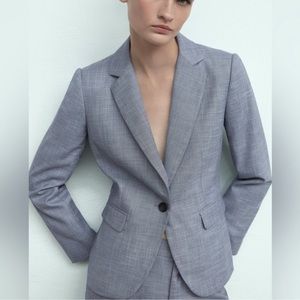 Zara blazer